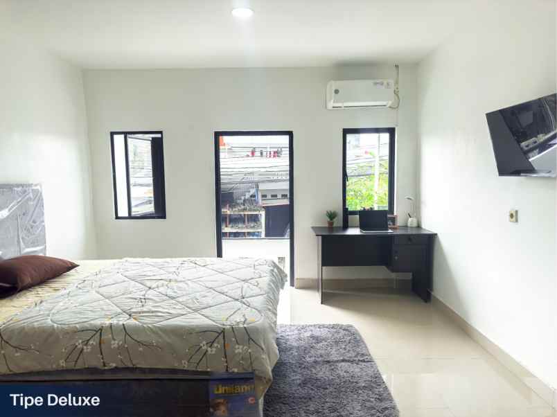 dijual kost kayu manis