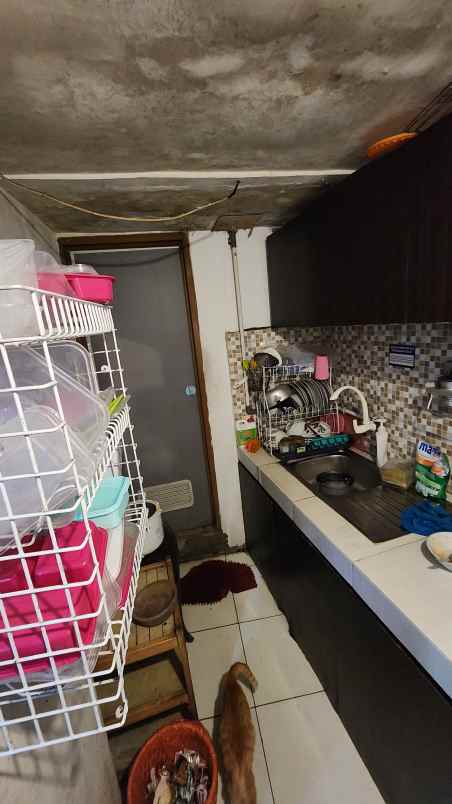 dijual kost kemangisan jakarta barat