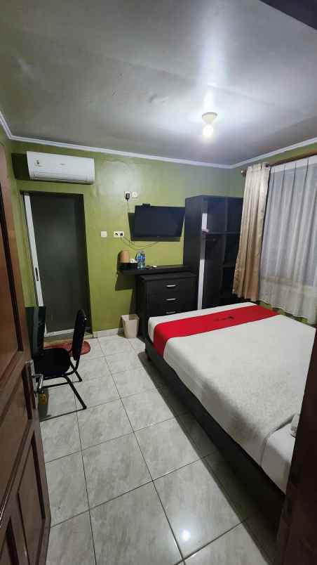 dijual kost kemangisan jakarta barat