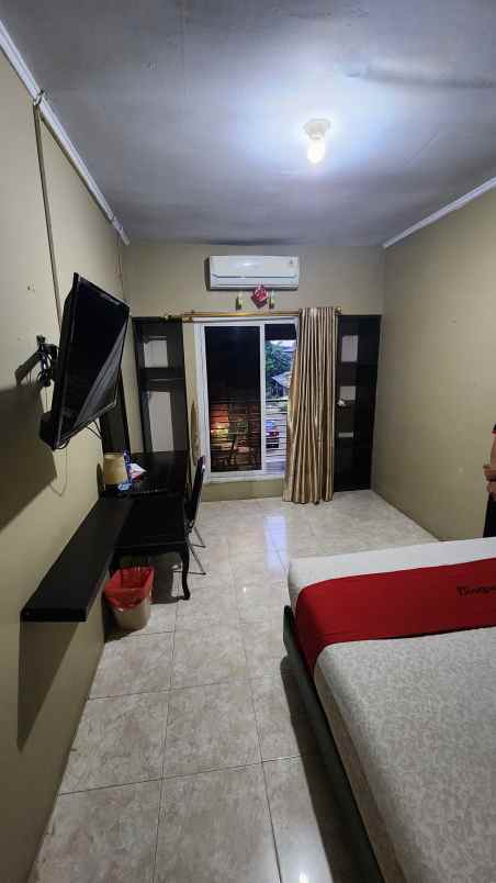 dijual kost kemangisan jakarta barat