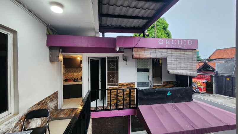 dijual kost kemangisan jakarta barat