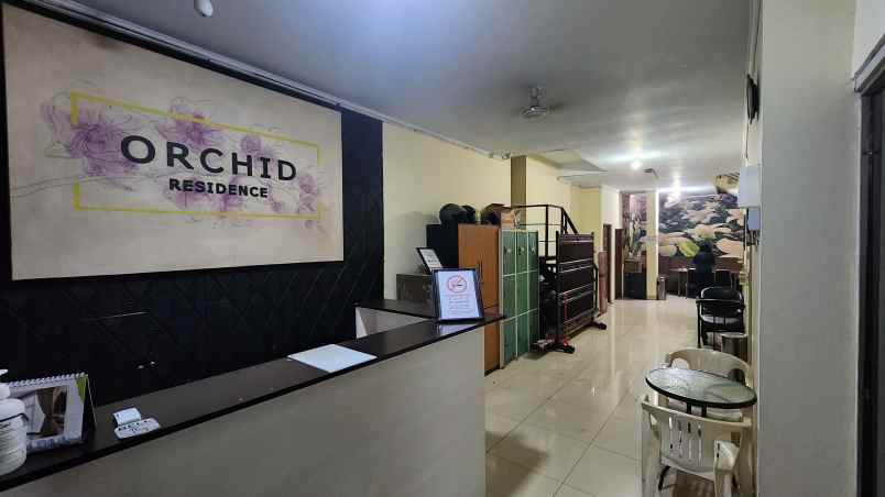 dijual kost kemangisan jakarta barat