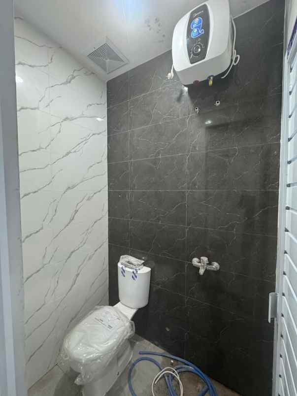 dijual kost lowokwaru