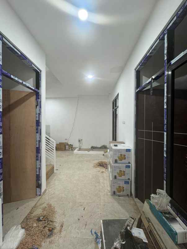 dijual kost lowokwaru