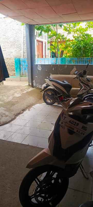dijual kost nempel kawasan jababeka