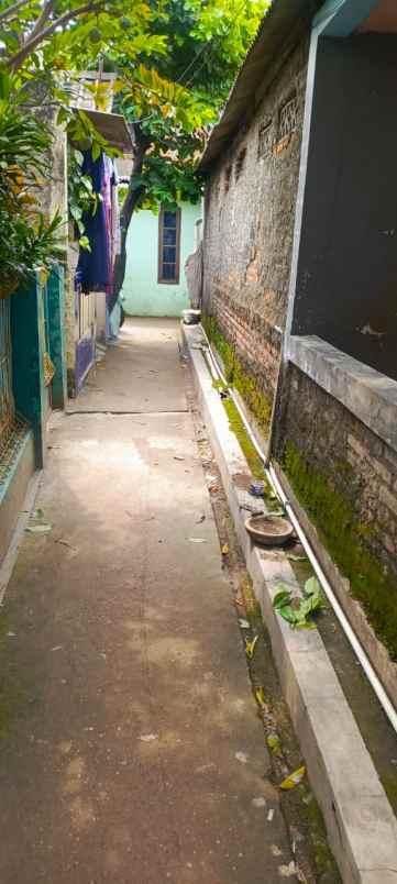 dijual kost nempel kawasan jababeka