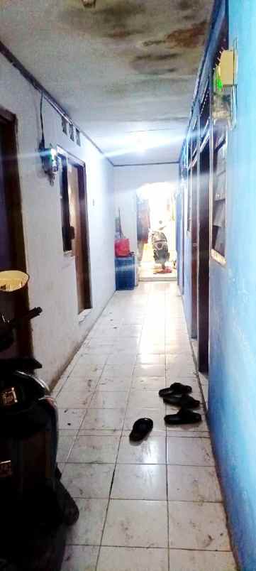 dijual kost nempel kawasan jababeka