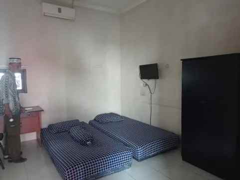 dijual kost padasuka