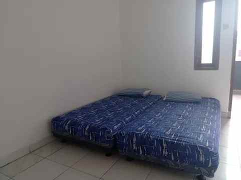 dijual kost padasuka