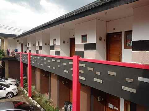 dijual kost padasuka