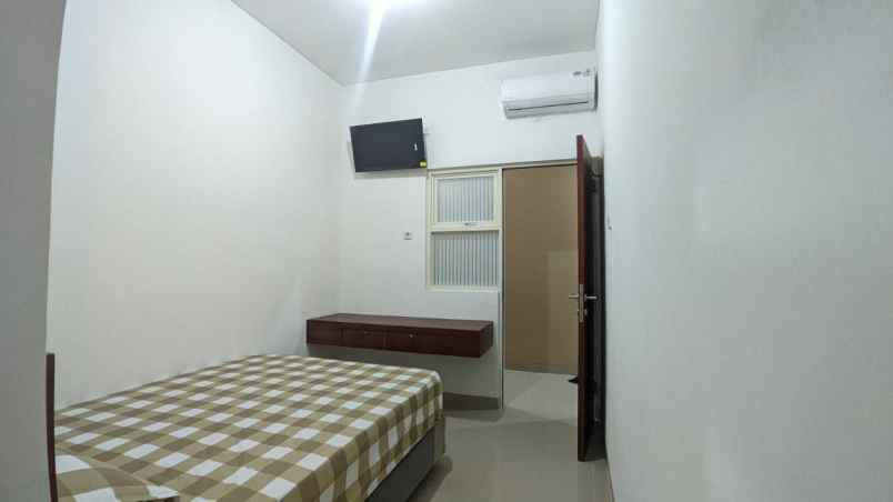 dijual kost pondok candra