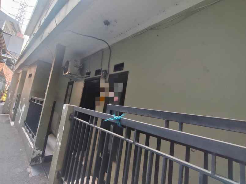 dijual kost rawa badak