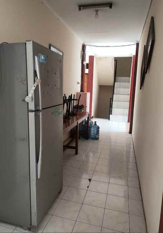 dijual kost raya bojongsoang