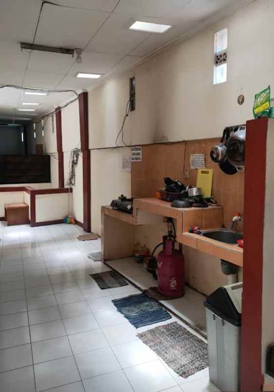 dijual kost raya bojongsoang