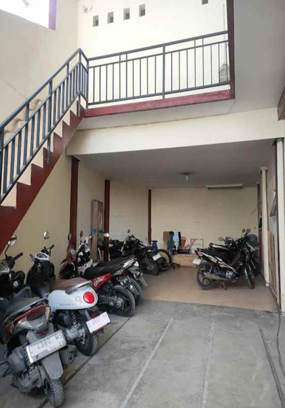 dijual kost raya bojongsoang