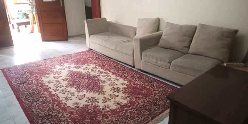 dijual kost raya bojongsoang