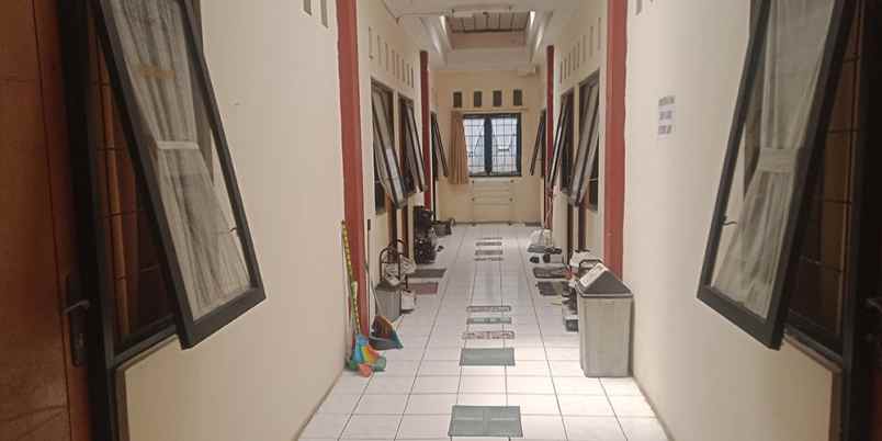 dijual kost raya bojongsoang