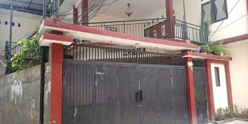 dijual kost raya bojongsoang