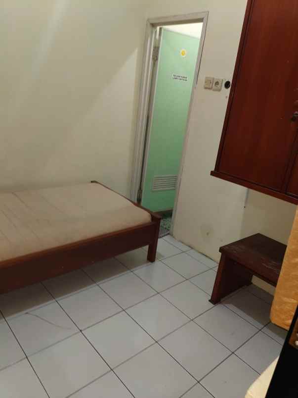 dijual kost raya bojongsoang