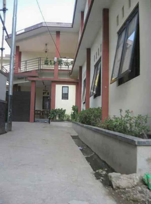 dijual kost raya bojongsoang