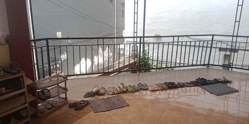 dijual kost raya bojongsoang