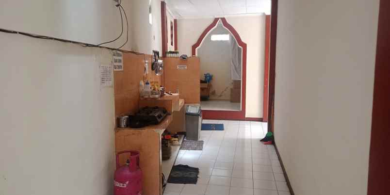 dijual kost raya bojongsoang