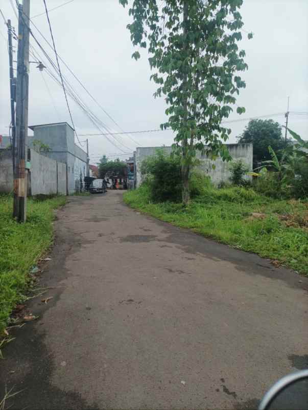 dijual kost situgede kec bogor bar