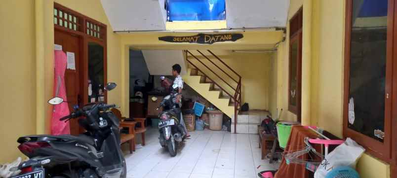 dijual kost umbulharjo