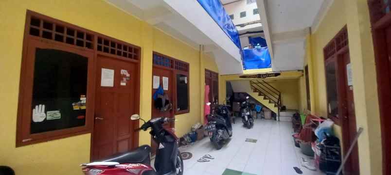 dijual kost umbulharjo