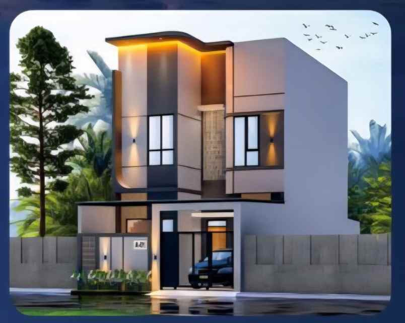 dijual kost upi cibiru