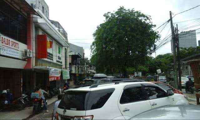 dijual ruko di danau sunter podomoro jakarta utara