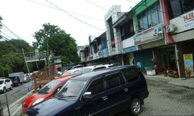 dijual ruko di danau sunter podomoro jakarta utara