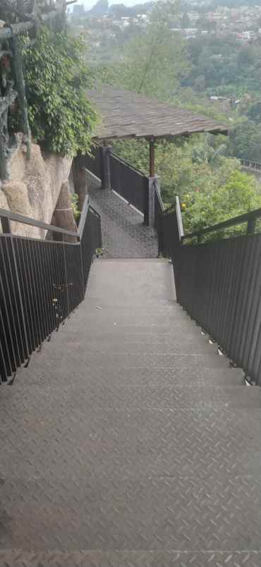 dijual ruko gudang kantor alun alun lembang bandung