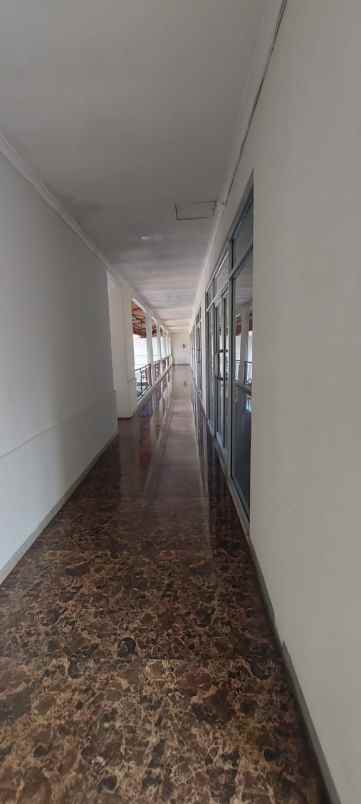 dijual ruko gudang kantor building di jln mampang