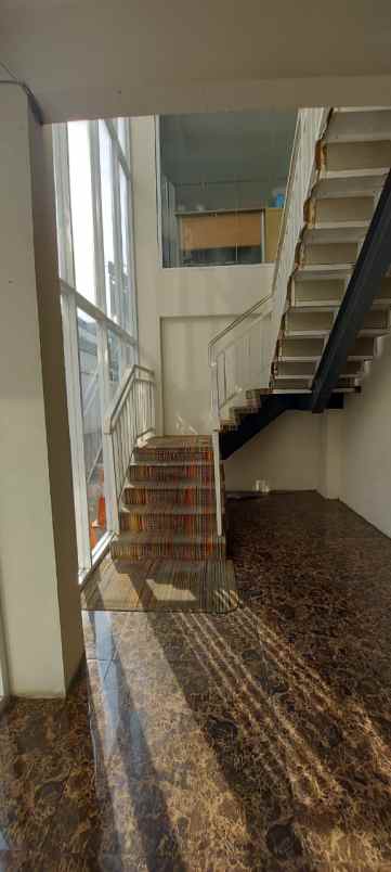 dijual ruko gudang kantor building di jln mampang