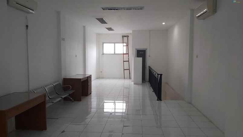 dijual ruko gudang kantor caman bekasi dkt tol jati