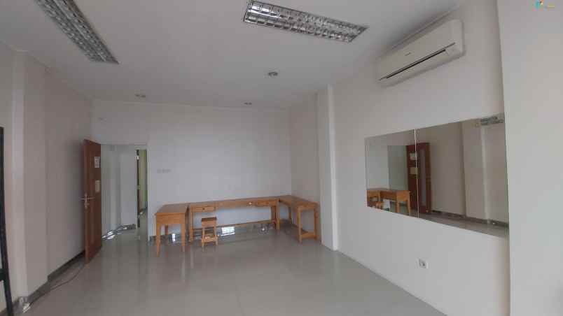 dijual ruko gudang kantor caman bekasi dkt tol jati