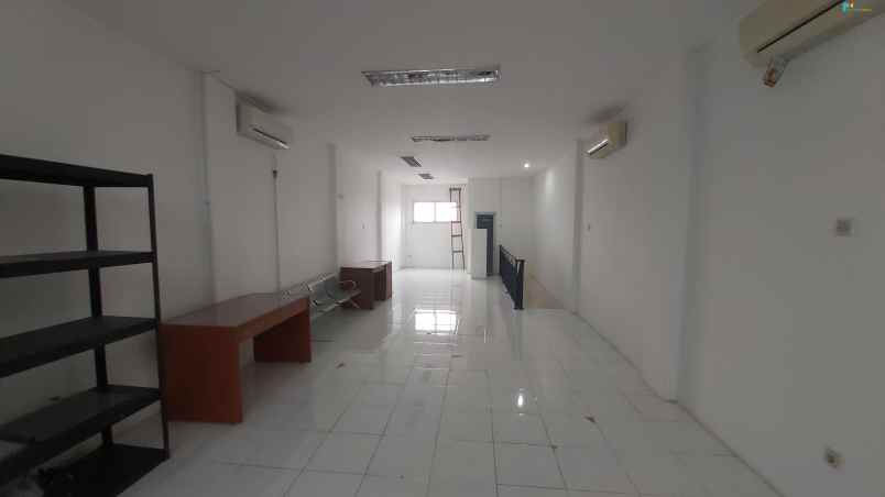 dijual ruko gudang kantor caman bekasi dkt tol jati