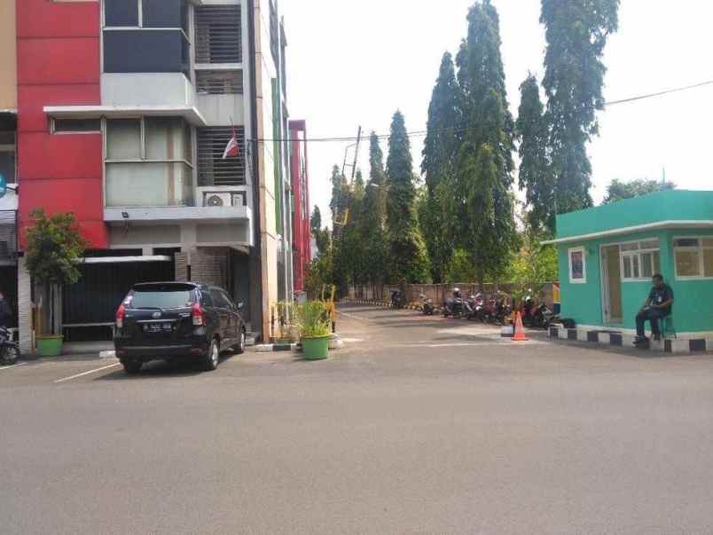 dijual ruko gudang kantor dijual ruko plaza de