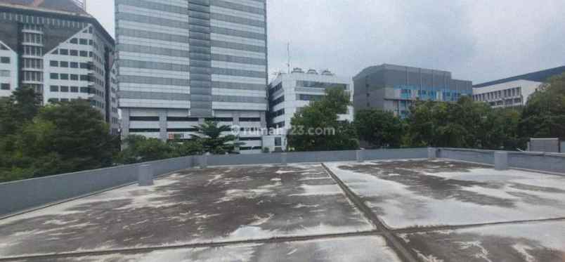 dijual ruko gudang kantor gedung di jln abdul muis