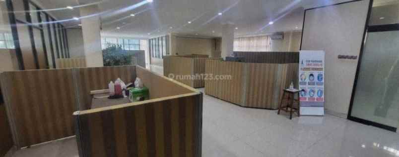 dijual ruko gudang kantor gedung di jln abdul muis