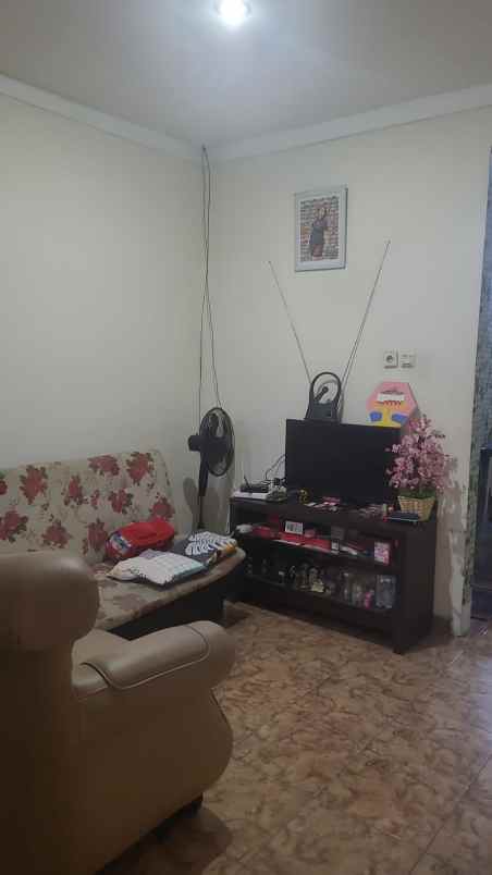 dijual ruko gudang kantor graha raya cluster cendana