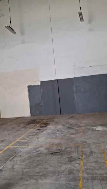 dijual ruko gudang kantor green sedayu biz park cakung