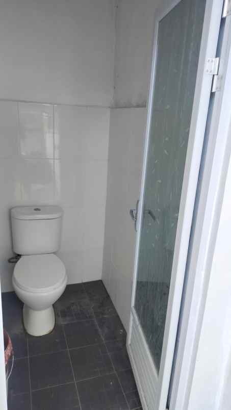 dijual ruko gudang kantor jalan cargo denpasar bali