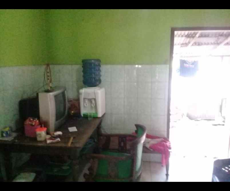 dijual ruko gudang kantor jalan magelang km 13