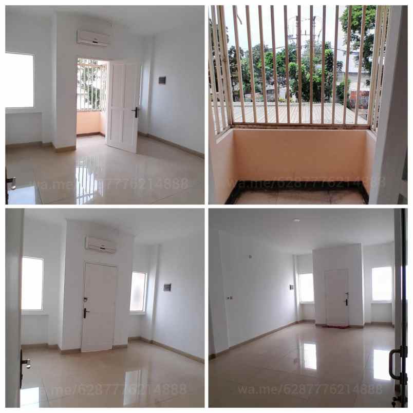 dijual ruko gudang kantor jalan meruya selatan