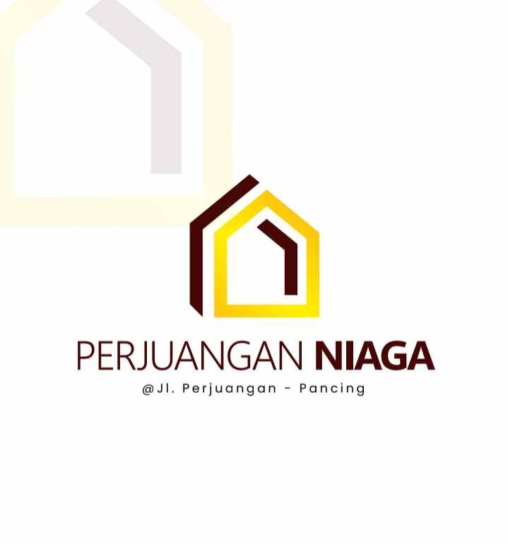 dijual ruko gudang kantor jalan perjuangan hm yamin