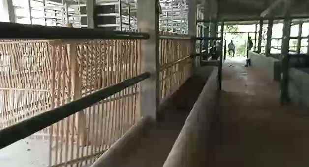 dijual ruko gudang kantor jalur cikampek padalarang