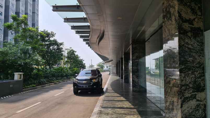 dijual ruko gudang kantor jl pluit selatan