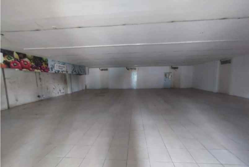dijual ruko gudang kantor jl raya serpong